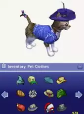 The Sims 2: Apartment Pets