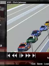 NASCAR Racing: 1999 Edition