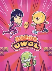 Super Uwol