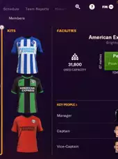 Football Manager 2024 Touch