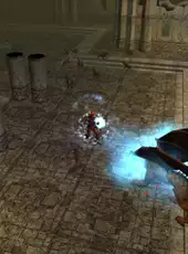 Neverwinter Nights: Shadows of Undrentide