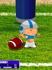 Backyard Football 2002