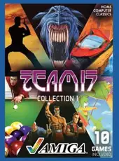 Team17 Collection 1