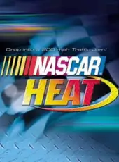 NASCAR Heat