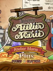 Atelier Marie Remake: The Alchemist of Salburg - Digital Deluxe Edition