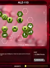 Plague Inc: Evolved