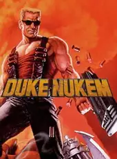 Duke Nukem