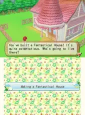 Harvest Moon: A New Beginning