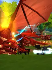 AdventureQuest 3D