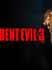 Resident Evil 3: Nemesis