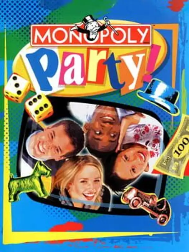 Monopoly Party