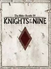 The Elder Scrolls IV: Knights of the Nine