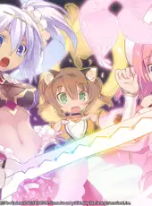 Record of Agarest War Mariage