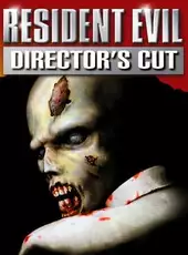 Resident Evil: Director's Cut Dual Shock Ver.