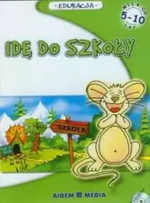 Ide do szkoly