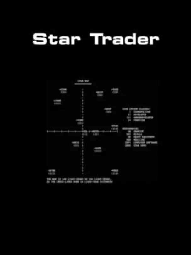 Star Trader