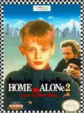 Home Alone 2: Lost in New York