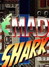 Mad Shark