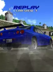 Sega GT