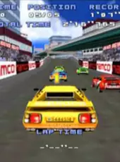 Ridge Racer