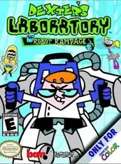 Dexter's Laboratory: Robot Rampage