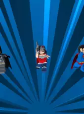 LEGO Batman 2: DC Super Heroes