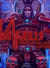 Valfaris: Digital Deluxe Edition