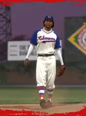 MLB The Show 24: Negro Leagues Edition