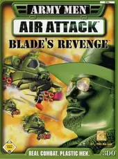 Army Men: Air Attack - Blade's Revenge