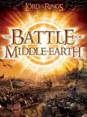 The Lord of the Rings: The Battle for Middle-earth