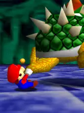 Super Mario 64