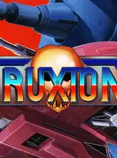 Truxton