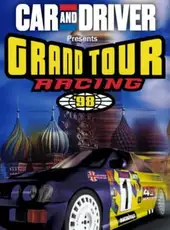 Car & Driver Presents: Gran Tour Racing '98