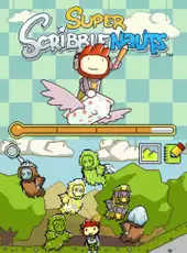 Super Scribblenauts