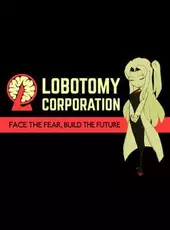 Lobotomy Corporation