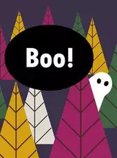 Boo!