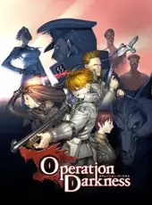 Operation Darkness