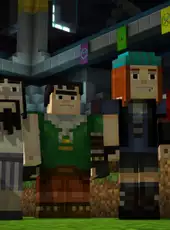 Minecraft: Story Mode - The Complete Adventure