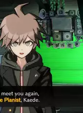 Danganronpa V3: Killing Harmony Demo Ver.