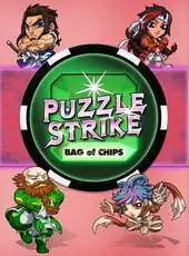 Puzzle Strike