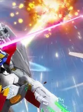 Gundam Breaker 4