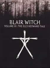 Blair Witch Volume 3: The Elly Kedward Tale