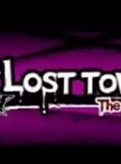 The Lost Town: The Dust