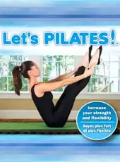 Let's Pilates