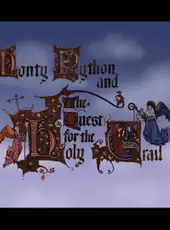 Monty Python & the Quest for the Holy Grail