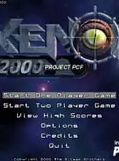 Xenon 2000 - Project PCF