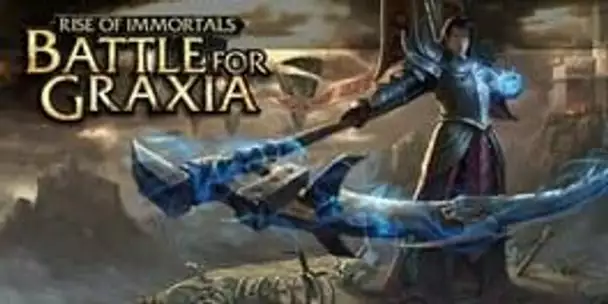 Rise of Immortals: Battle for Graxia