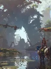 Horizon Zero Dawn Remastered