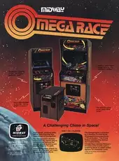 Omega Race