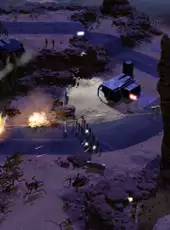 Starship Troopers: Terran Command